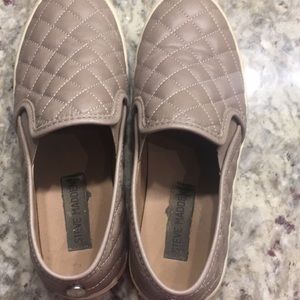 Steve Madden slip-on Shoes